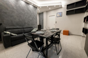 Tra Porta Susa e Piazza Statuto -Cortile Interno-